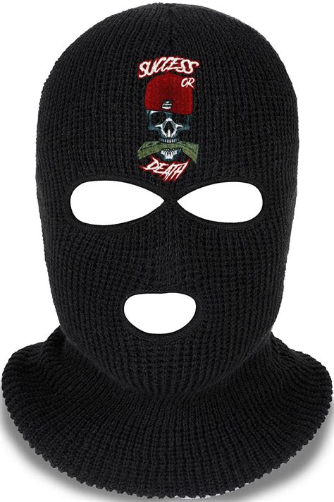 ski mask beanie supreme.